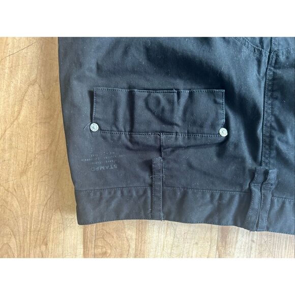 Stampd Cargo Zip pants - Picture 9 of 9